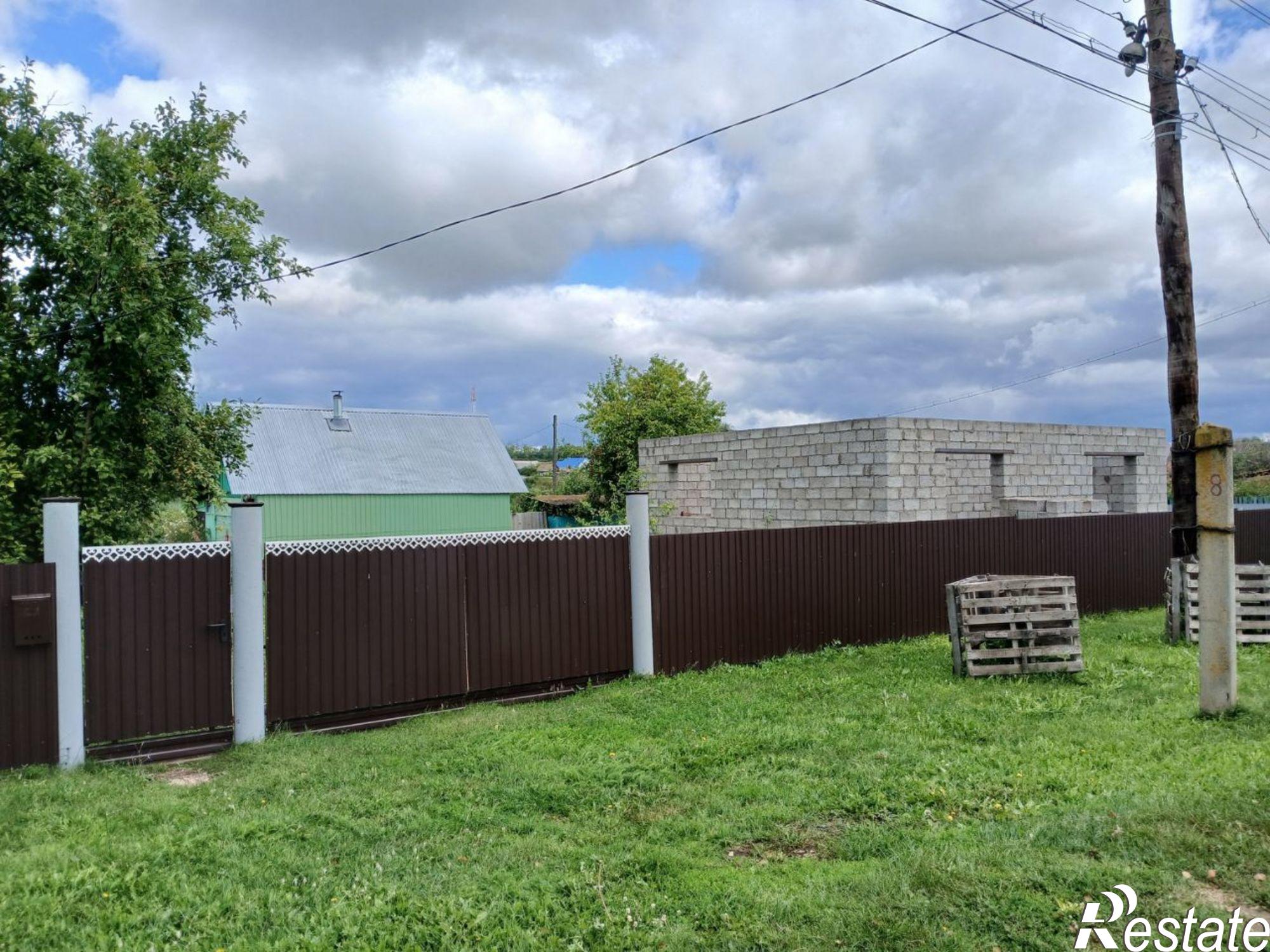 Купить дачу, дом, коттедж за 1 500 000 рублей на Буздякский район