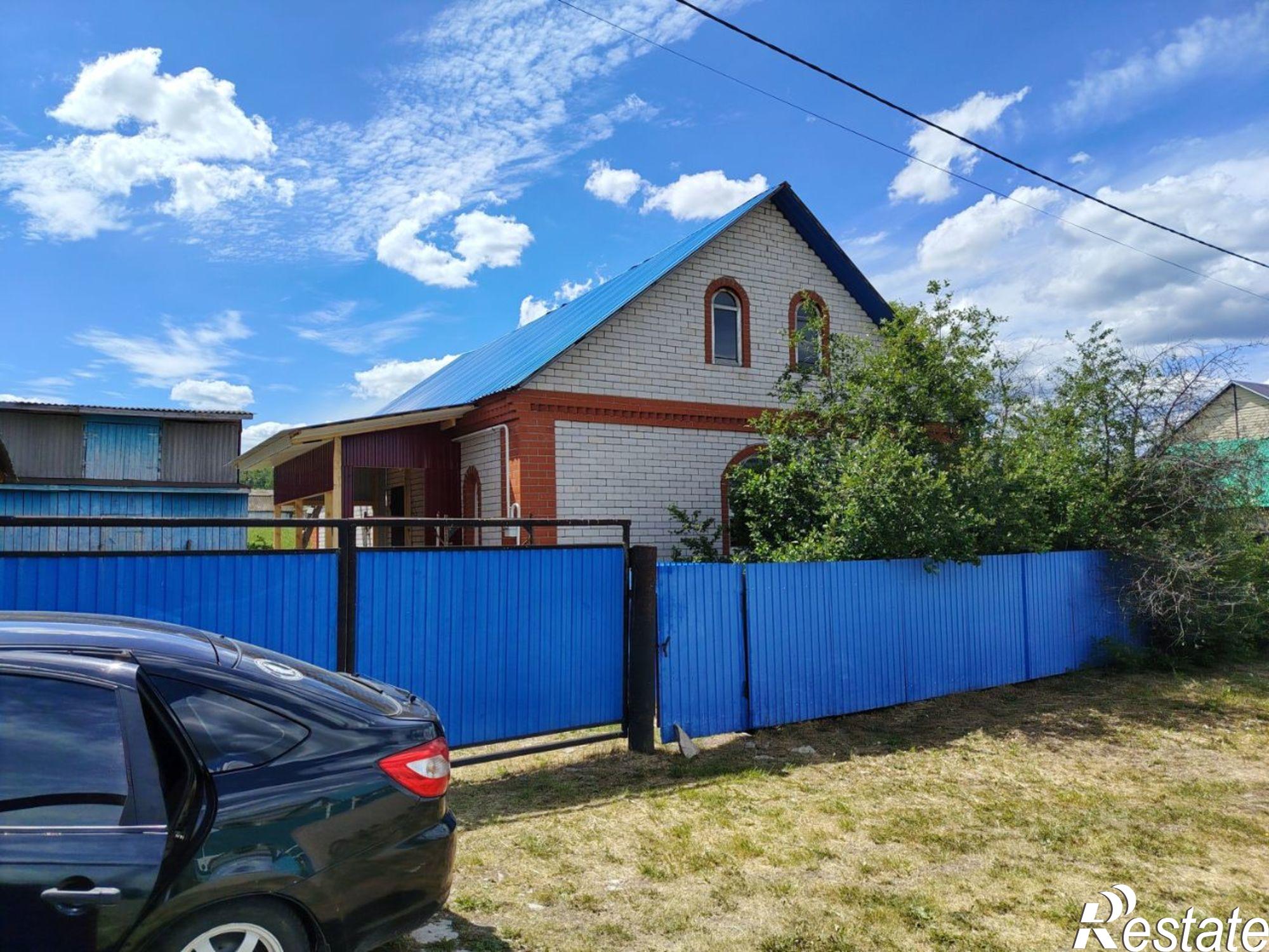 Купить дачу, дом, коттедж за 3 500 000 рублей на ул Больничная