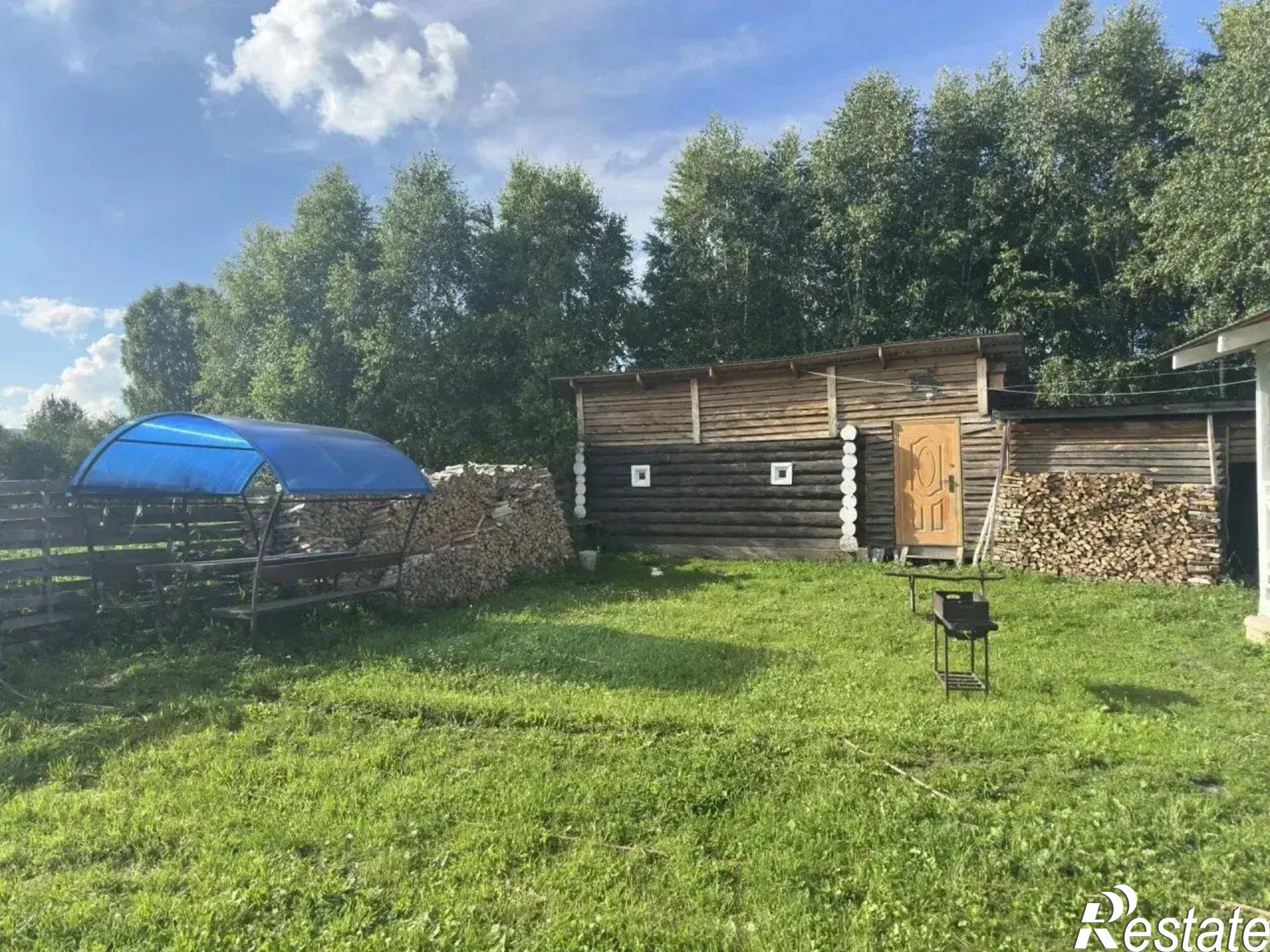 Купить дачу, дом, коттедж за 3 500 000 рублей на Белорецкий район