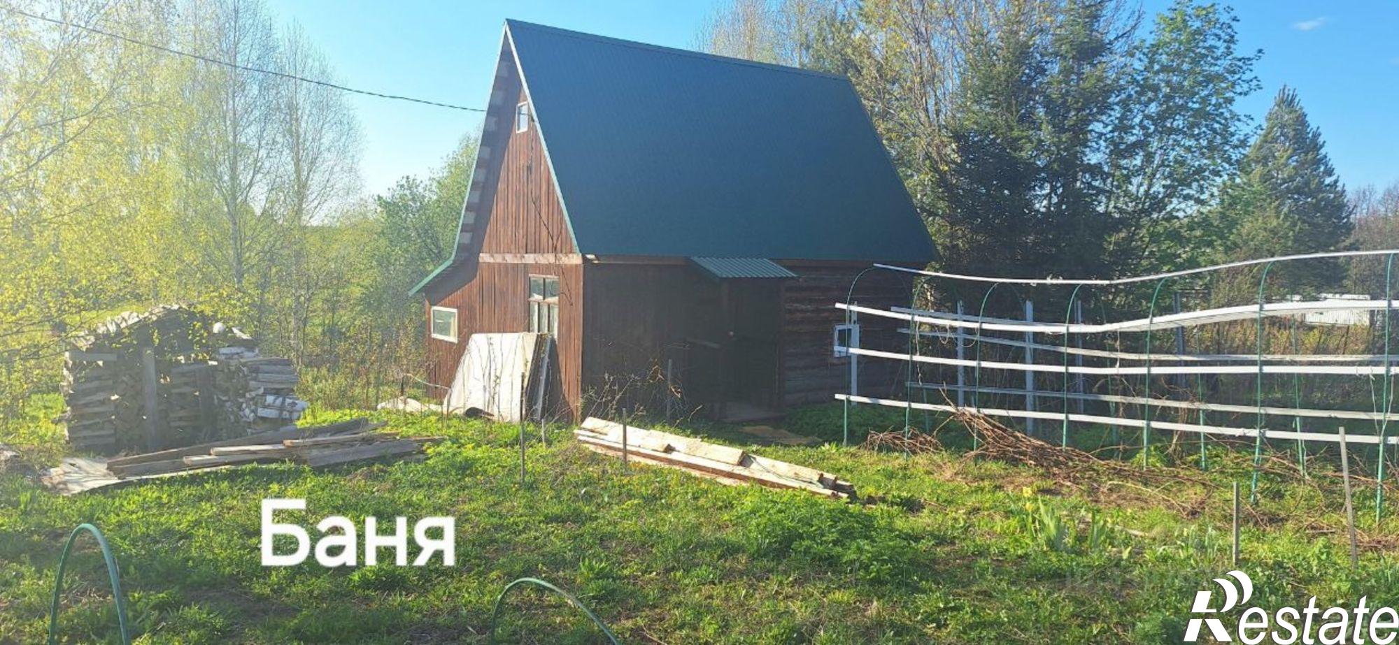 Купить дачу, дом, коттедж за 350 000 рублей на Иглинский район
