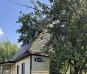 коттедж 50 кв м Уфимский район