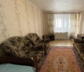 1-комн, 33кв м, этаж 4/5 ул Докучаева, 20