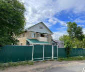 коттедж 181 кв м ул Речная, 24б