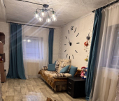 коттедж 54 кв м 