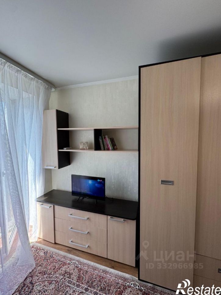 1-комн квартира ул Комсомольская, 19,  д. 19