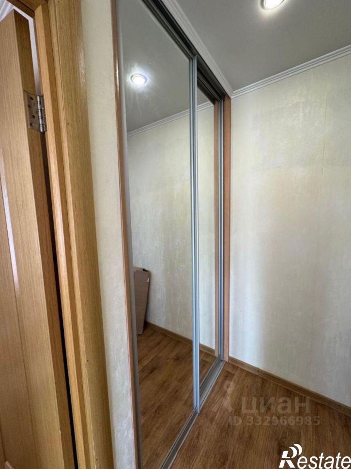 1-комн квартира ул Комсомольская, 19,  д. 19