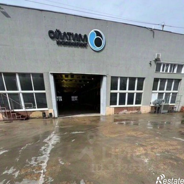 Склад ул Чапаева, 37,  д. 37