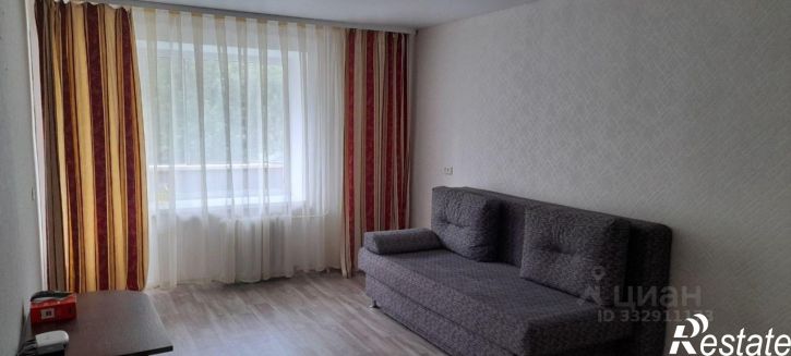 1-комн квартира ул Косоротова, 7,  д. 7