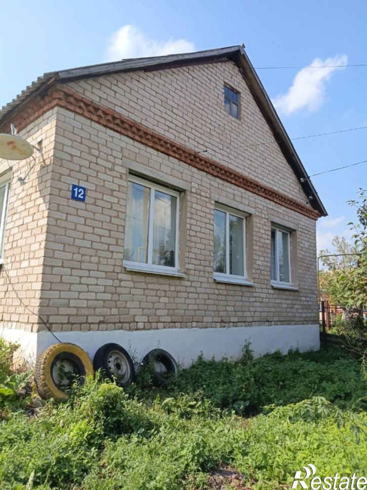 Коттедж/дом Иглинский район