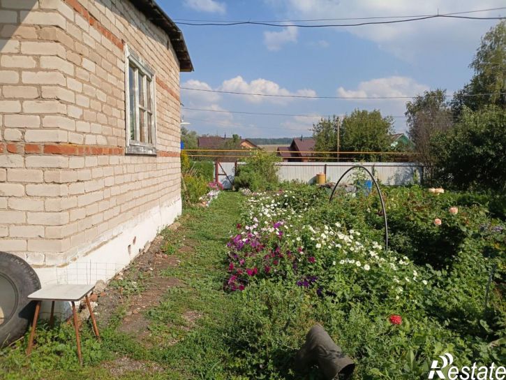 Коттедж/дом Иглинский район