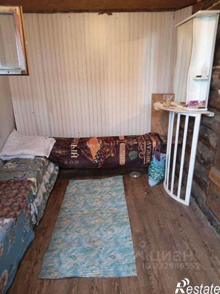 Коттедж/дом Иглинский район