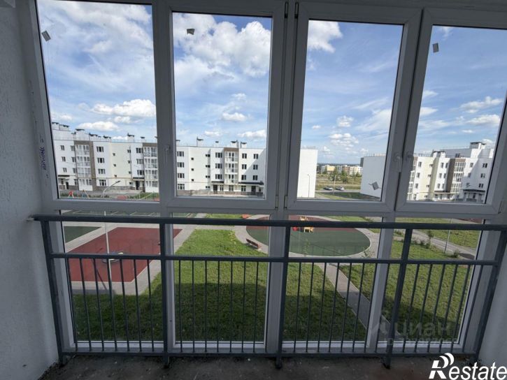 1-комн квартира Уфимский район
