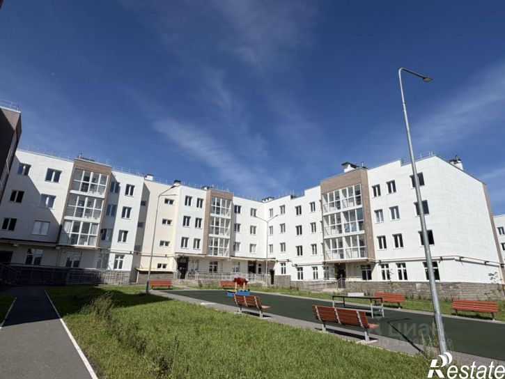 1-комн квартира Уфимский район