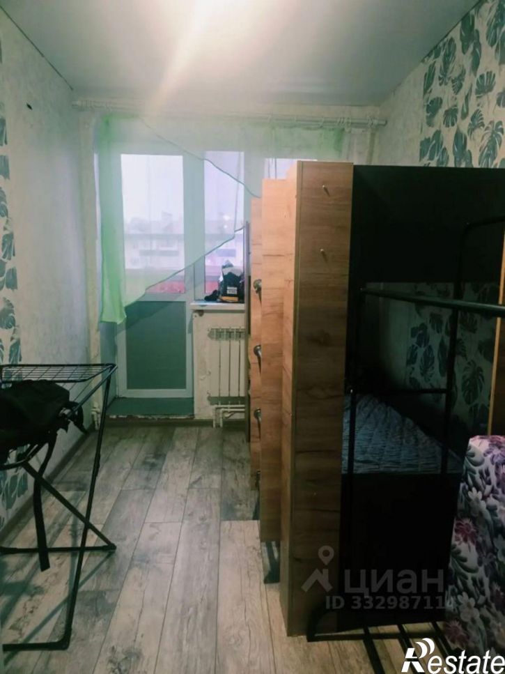 3-комн квартира ул Строителей, 23/1,  д. 23/1