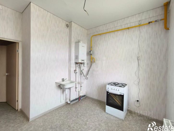 1-комн квартира Уфимский район