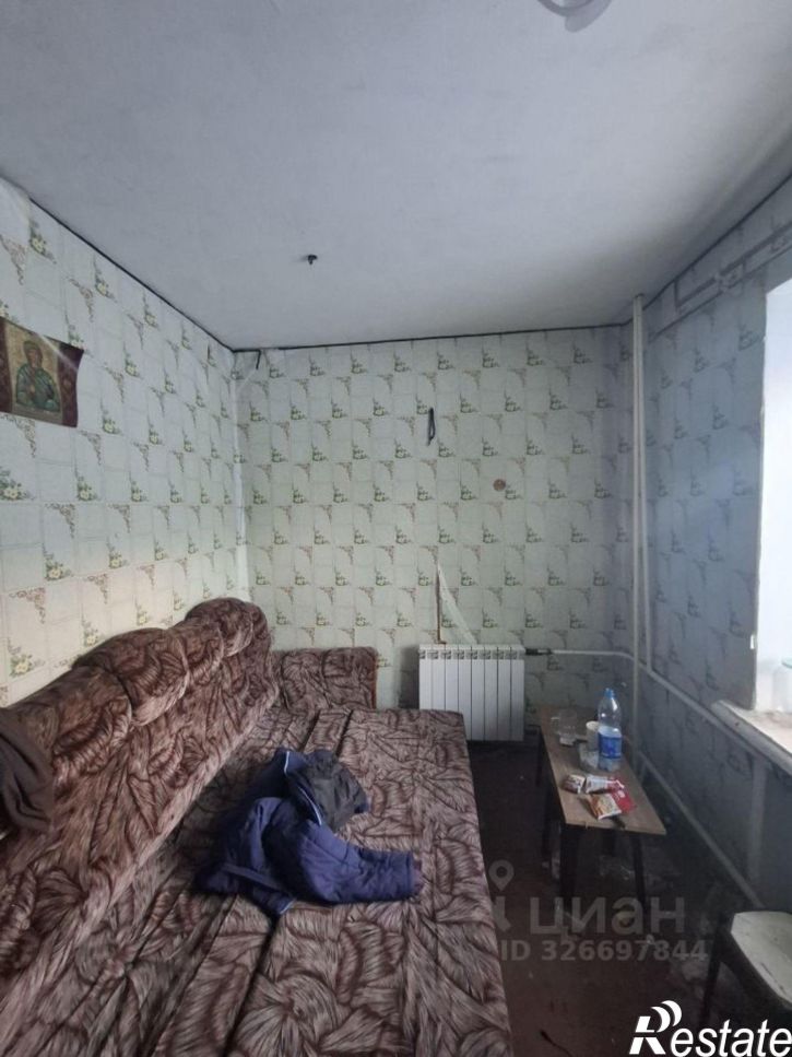 1-комн квартира ул Октябрьская, 56,  д. 56