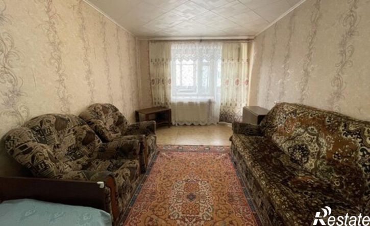 1-комн квартира ул Докучаева, 20,  д. 20