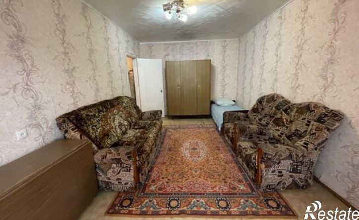 1-комн квартира ул Докучаева, 20,  д. 20