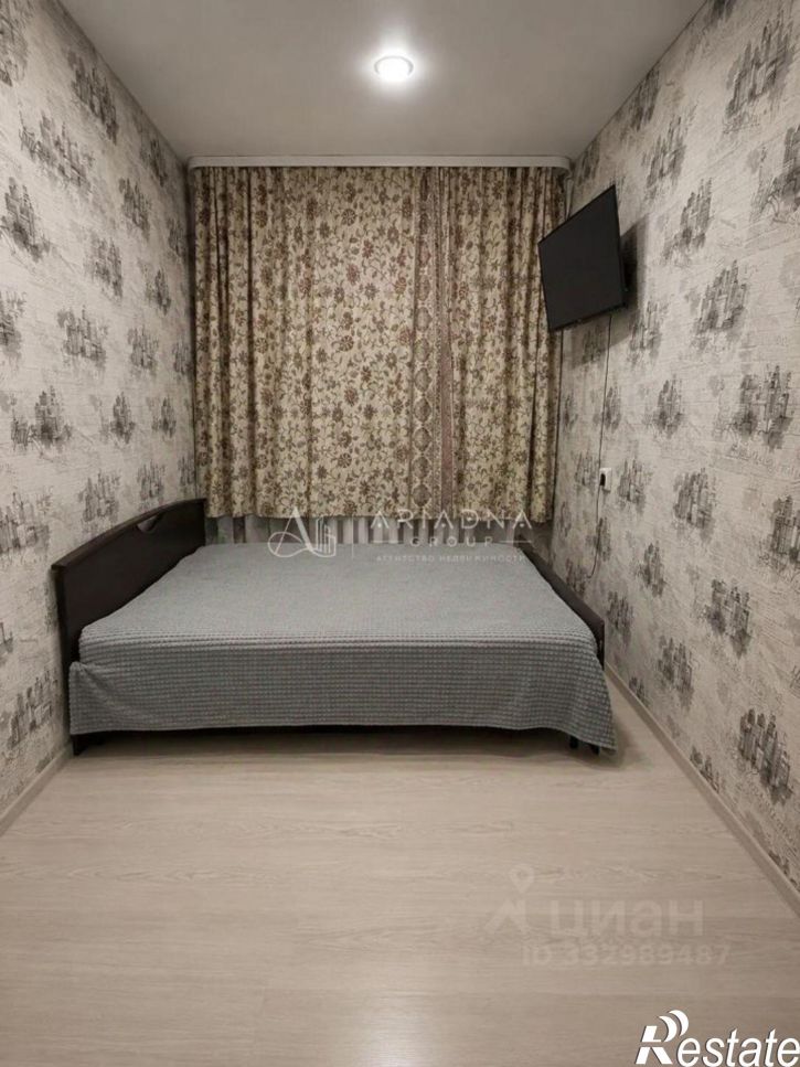 2-комн квартира ул Советская, 15,  д. 15