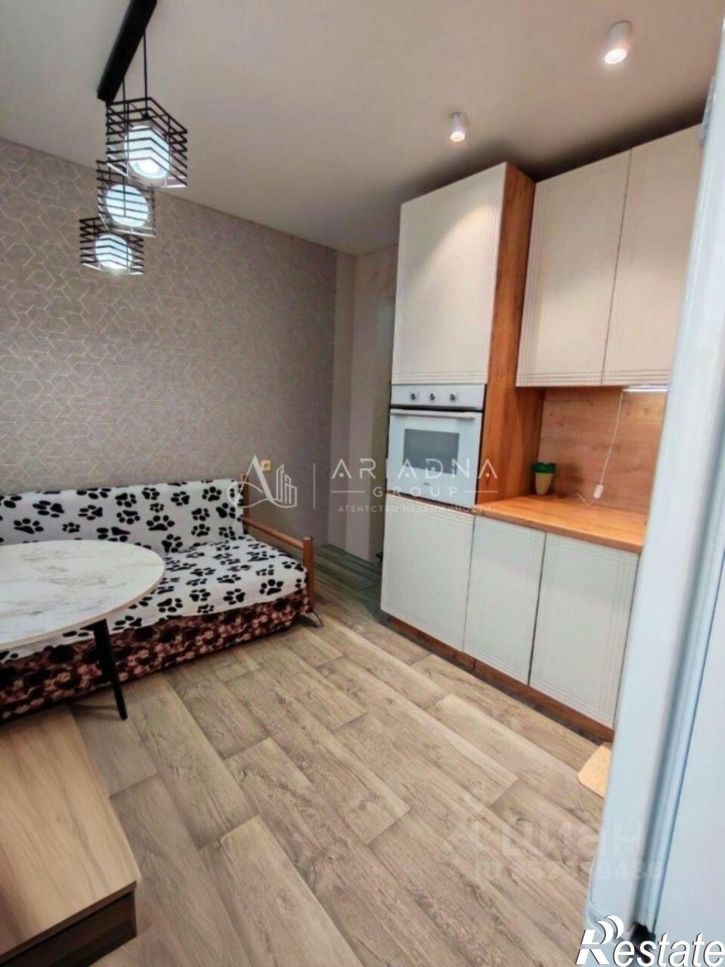 1-комн квартира ул Коммунистическая, 19,  д. 19