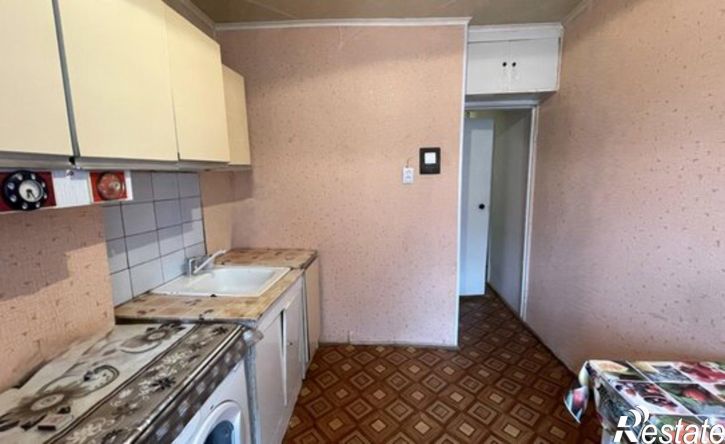 1-комн квартира ул Докучаева, 20,  д. 20