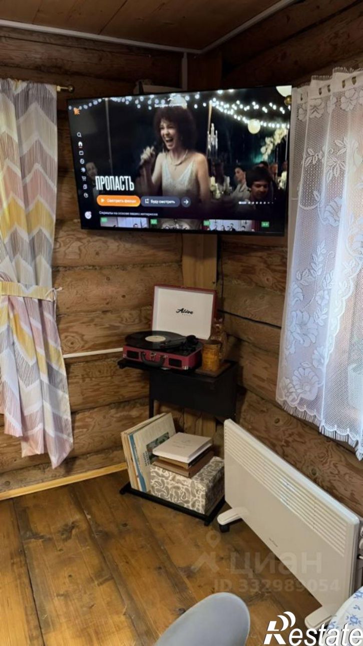 Коттедж/дом Уфимский район
