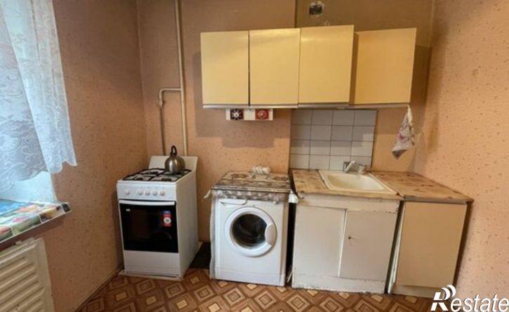 1-комн квартира ул Докучаева, 20,  д. 20