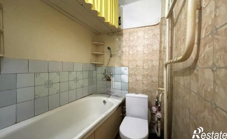 1-комн квартира ул Докучаева, 20,  д. 20
