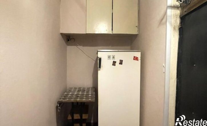 1-комн квартира ул Докучаева, 20,  д. 20
