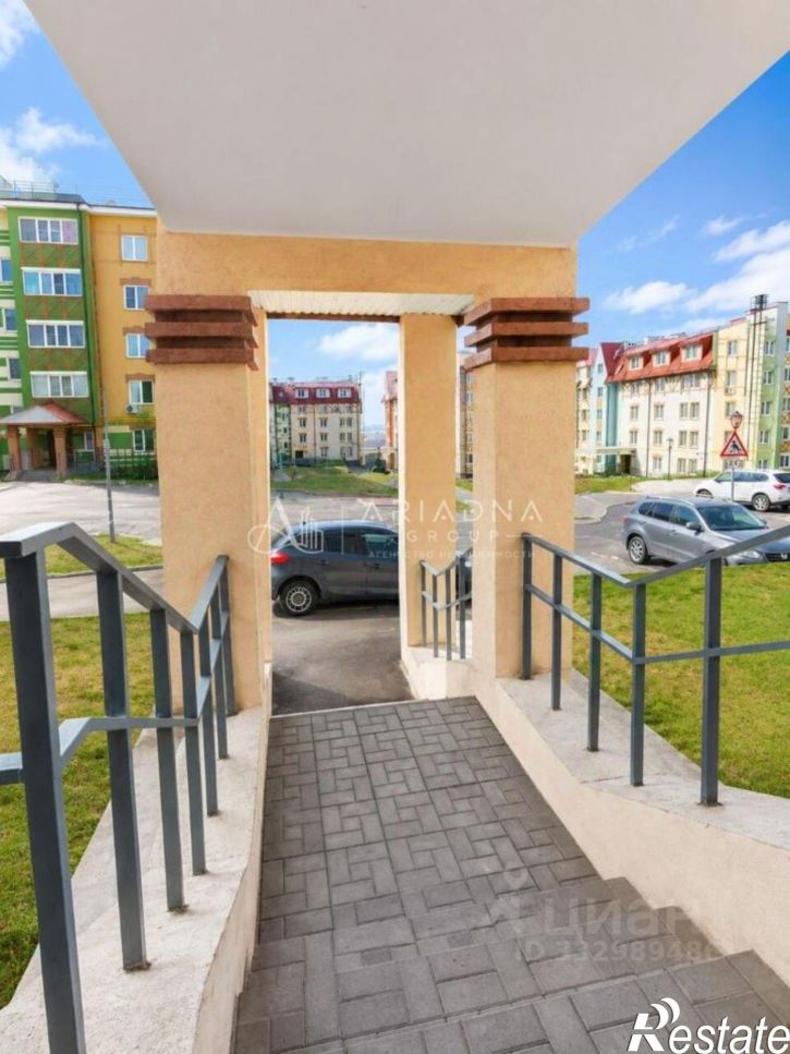 1-комн квартира ул Коммунистическая, 19,  д. 19