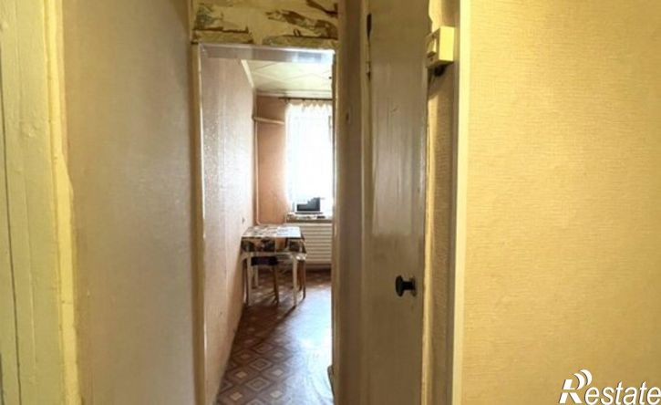 1-комн квартира ул Докучаева, 20,  д. 20