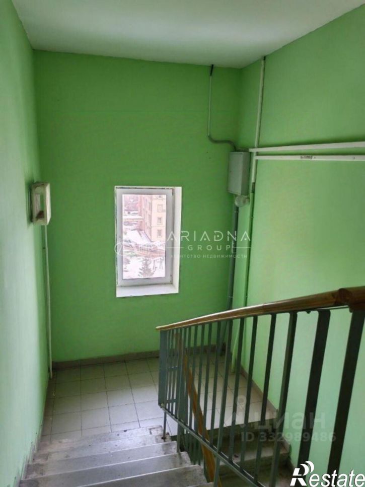 1-комн квартира ул Коммунистическая, 19,  д. 19