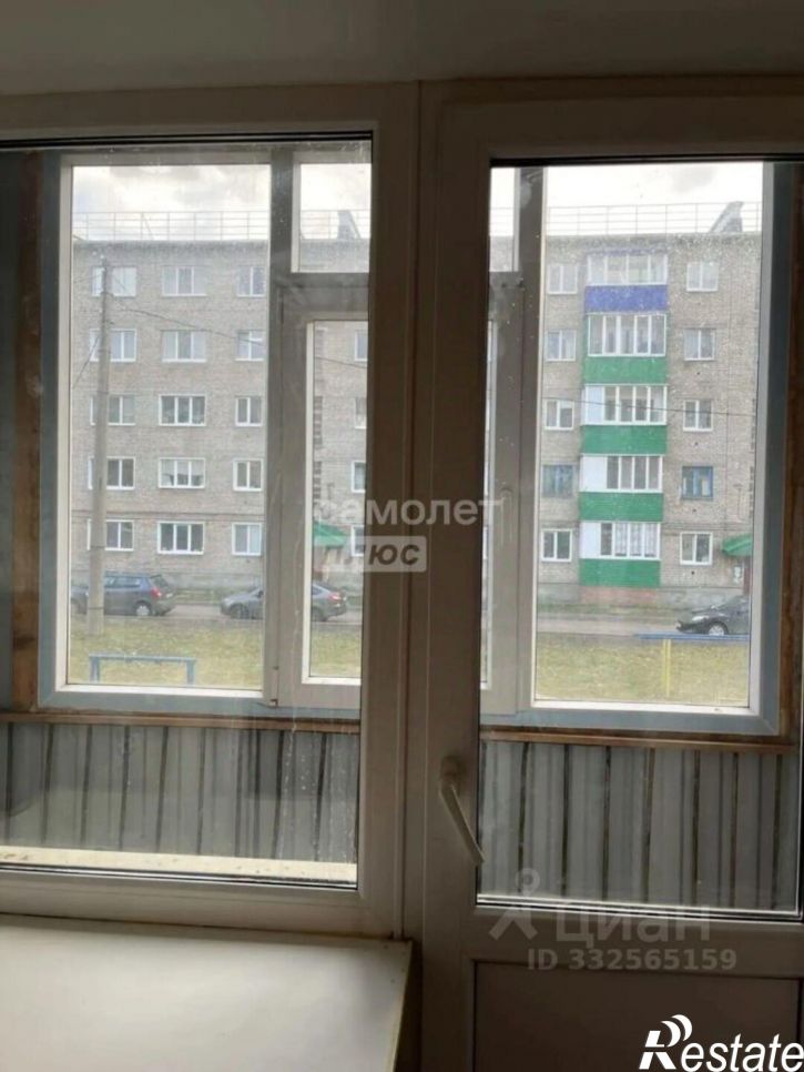 1-комн квартира ул Василия Горшкова, 13,  д. 13