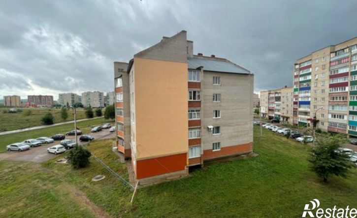 1-комн квартира ул Докучаева, 20,  д. 20