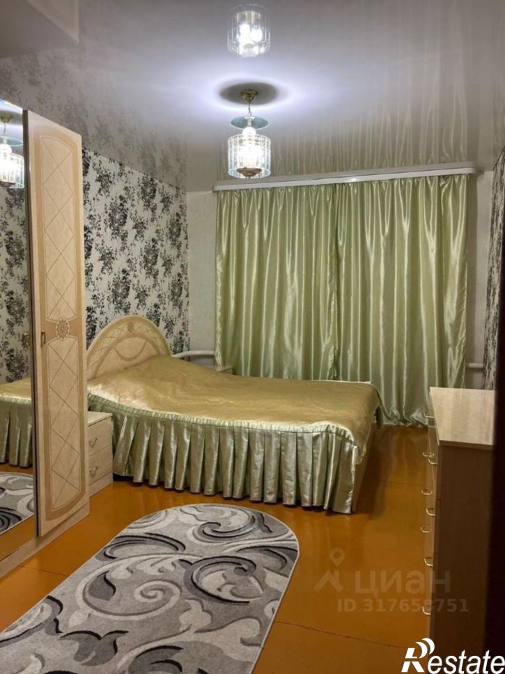Коттедж/дом Кугарчинский район