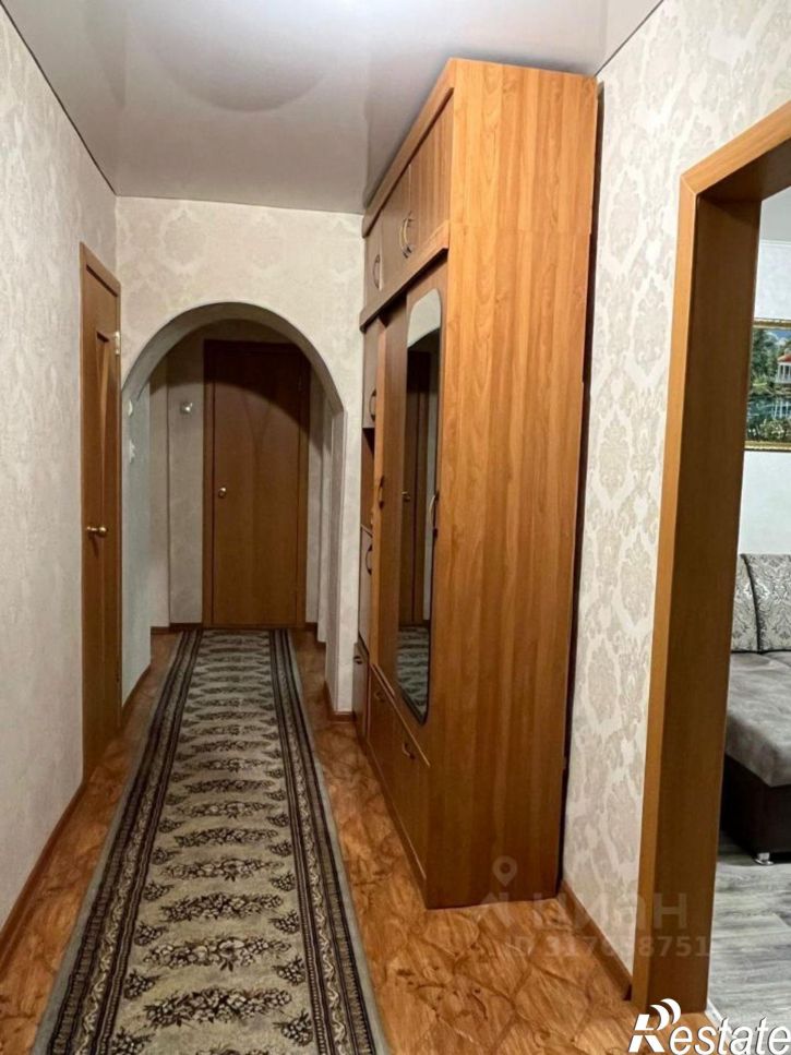 Коттедж/дом Кугарчинский район