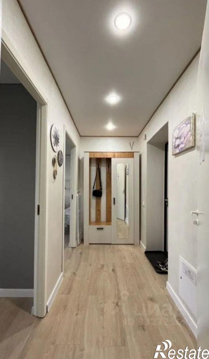 1-комн квартира ул Кувыкина, 22,  д. 22
