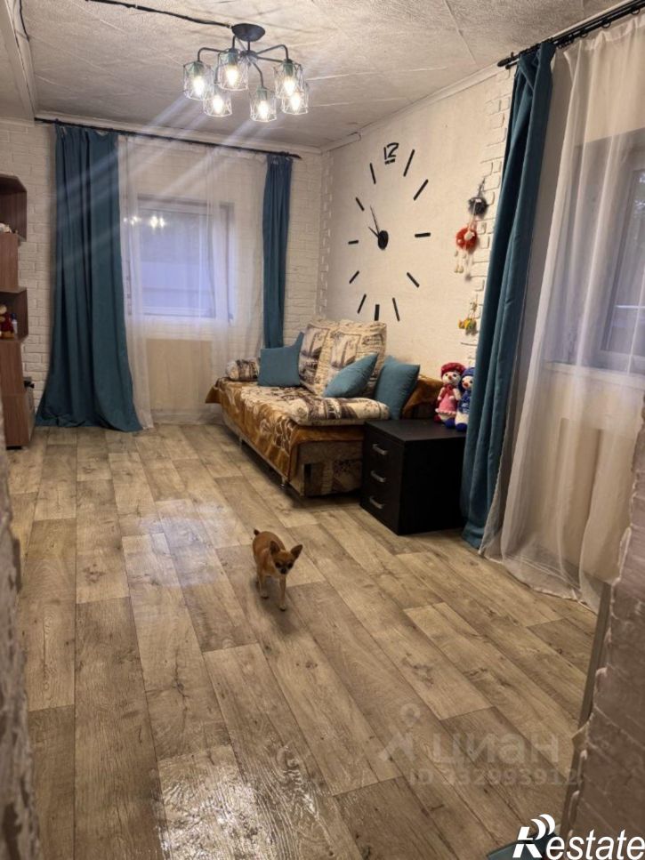 Коттедж/дом