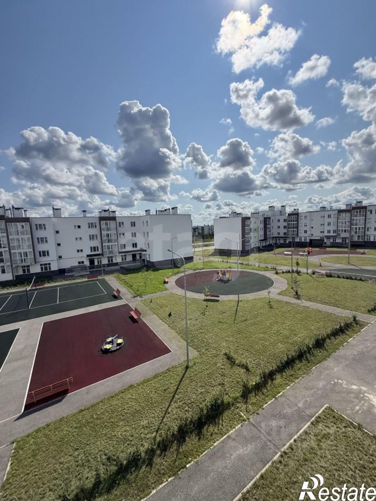 Купить квартиру за 2 747 300 рублей на Уфимский район
