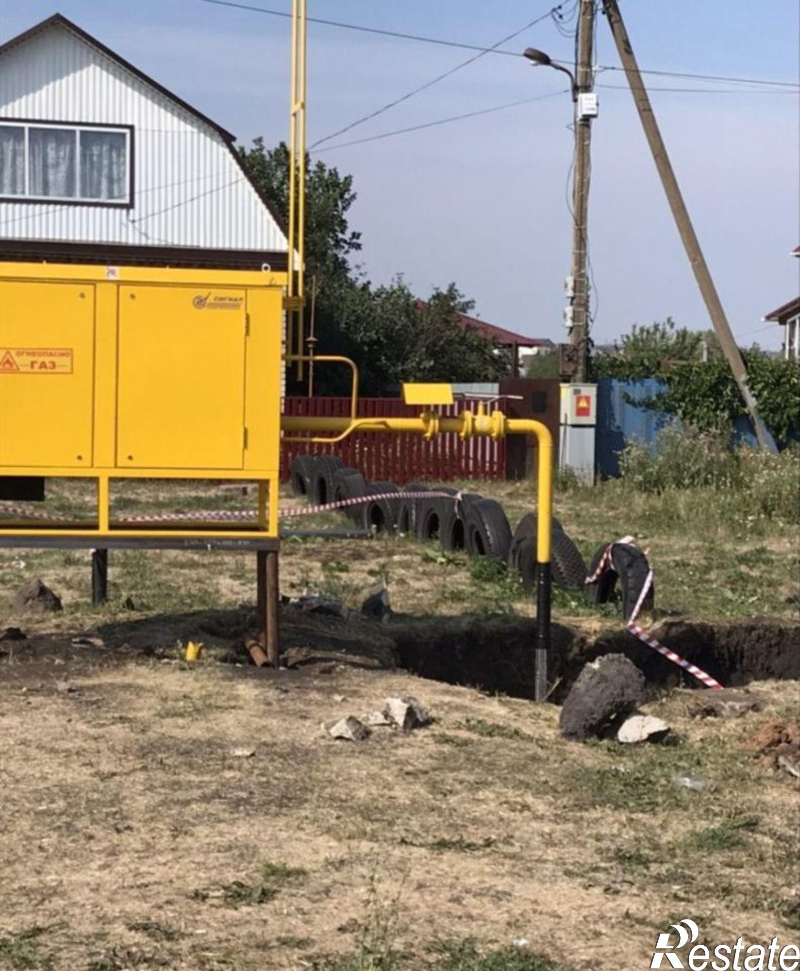 Купить землю, земельный участок за 2 793 000 рублей на ул Центральная, 2/1