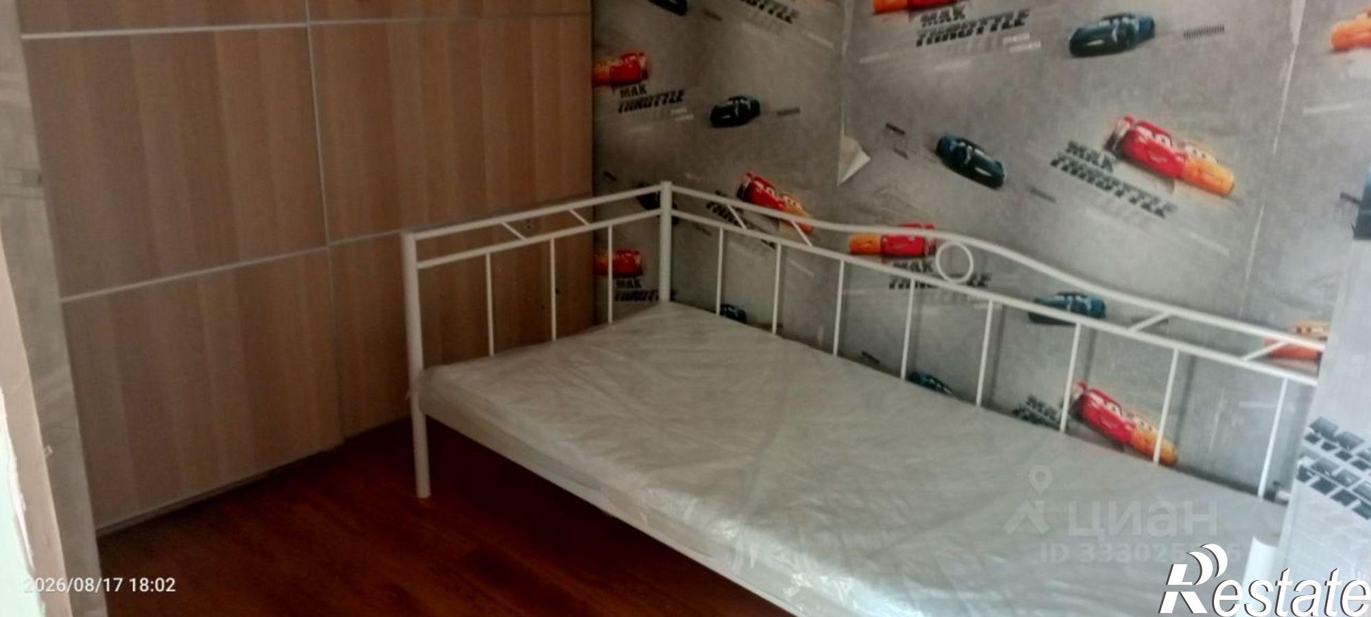 Сдать квартиру за 23 000 рублей на Уфа