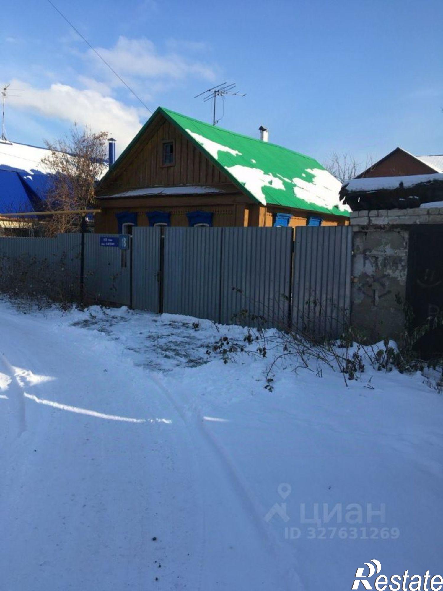 Купить дачу, дом, коттедж за 4 850 000 рублей на Уфа, Озёрная улица, 18