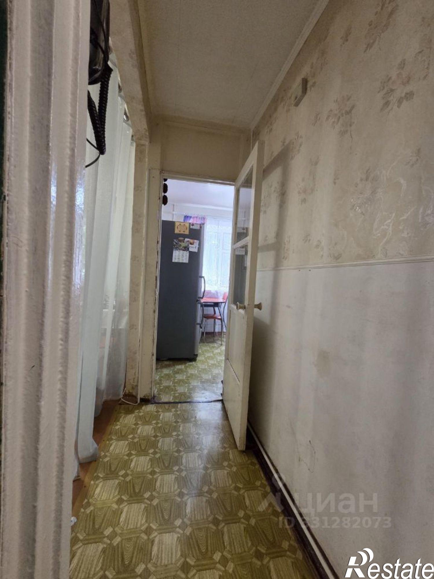 Купить квартиру за 4 900 000 рублей на Уфа