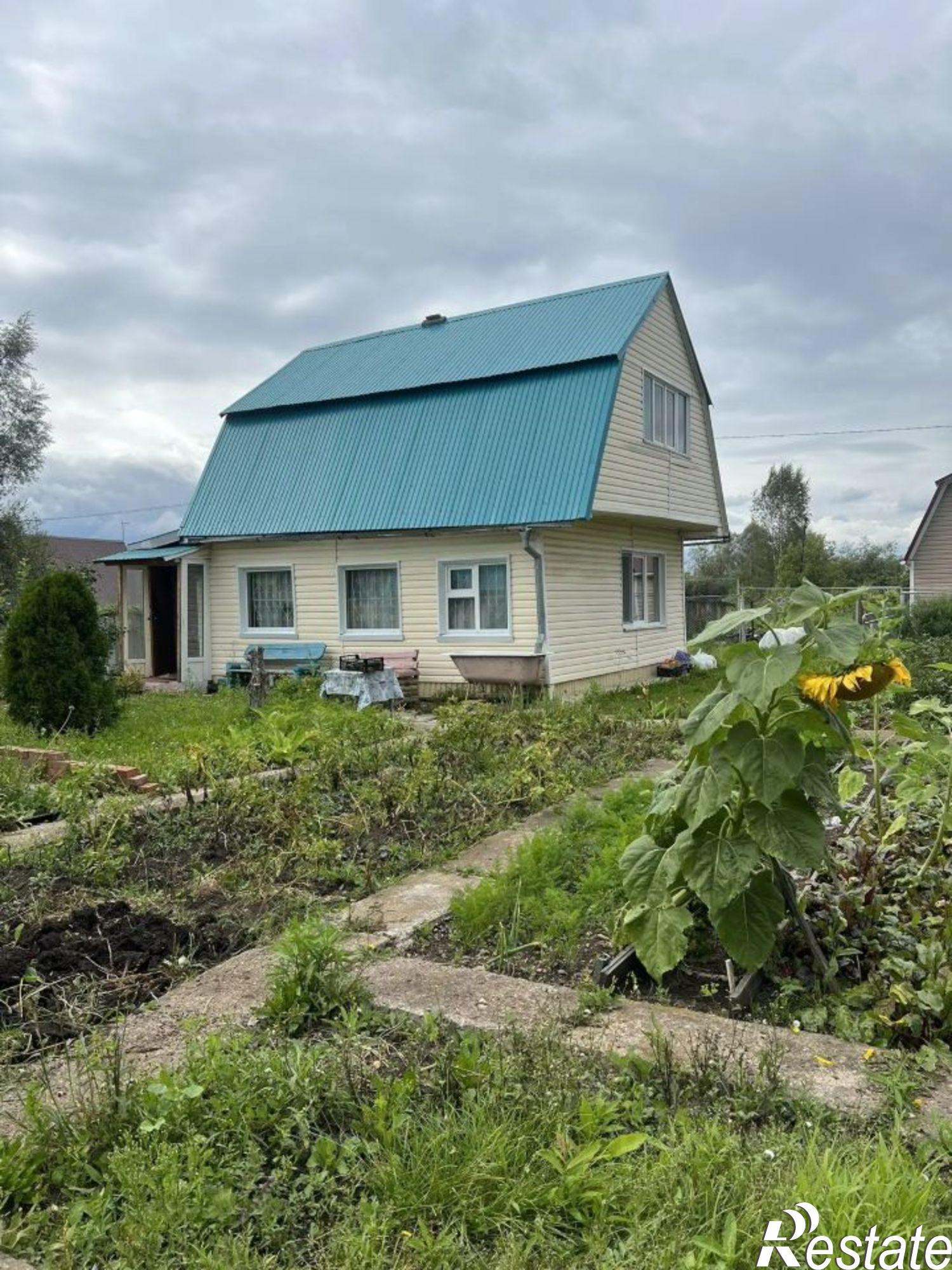 Купить дачу, дом, коттедж за 1 880 000 рублей на Уфа, ТСН Вишенка, 254