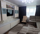 4-комн, 78кв м, этаж 2/5 ул Промысловая, 15