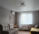 1-комн, 37кв м, этаж 2/8 ул Лесопарковая, 1