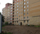 3-комн, 69кв м, этаж 3/9 ул Пугачева, 16