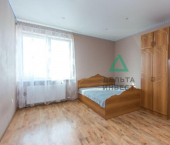 1-комн, 40кв м, этаж 24/25 ул Гази Загитова, 7