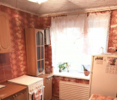 1-комн, 36кв м, этаж 1/9 ул Гоголя, 145б