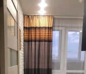 1-комн, 37кв м, этаж 2/4 Уфимский район